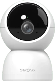Strong SHC04IR0-W 2K+ Smart Home Kamera