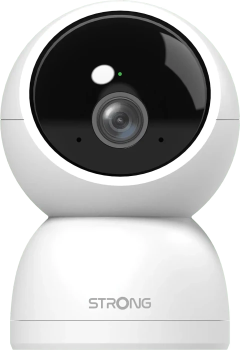 Strong SHC04IR0-W 2K+ Smart Home Kamera