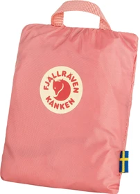Fjällräven Kanken Rain Cover Regenhülle pink