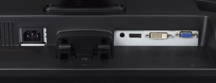 LG 23MB35PY-B, 23"