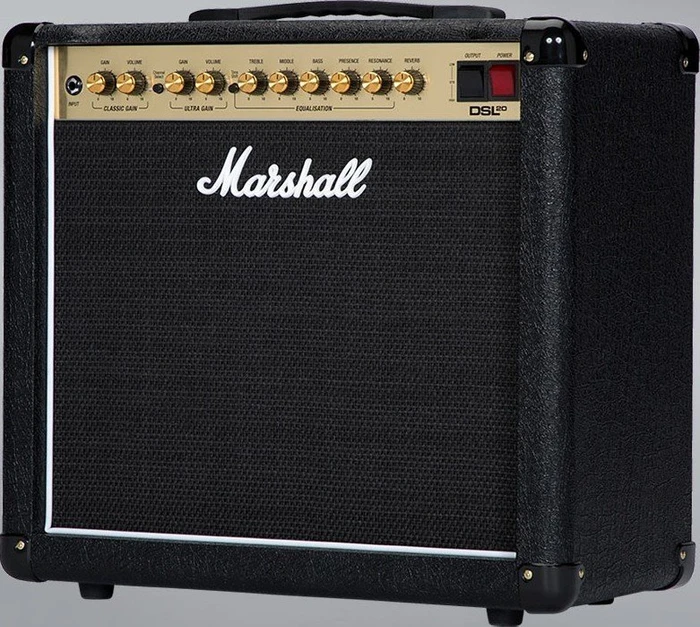 Marshall DSL20CR