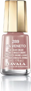 Mavala Mini Color Nagellack 289 via veneto, 5ml