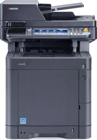 Kyocera TASKalfa 350ci, Laser, mehrfarbig