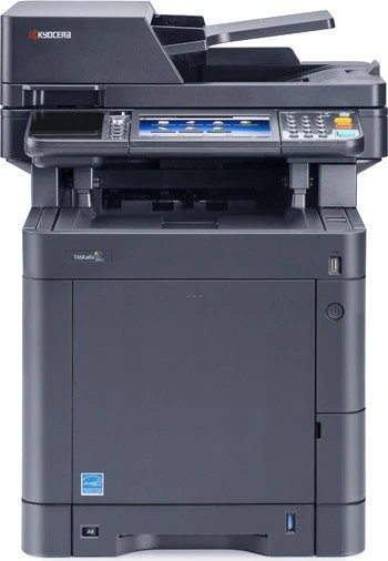 Kyocera TASKalfa 350ci, Laser, mehrfarbig