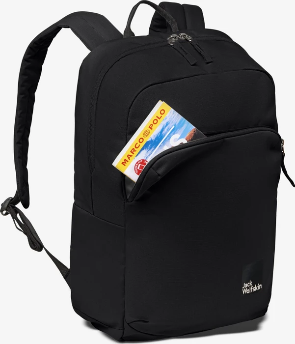 Jack Wolfskin Terraview schwarz