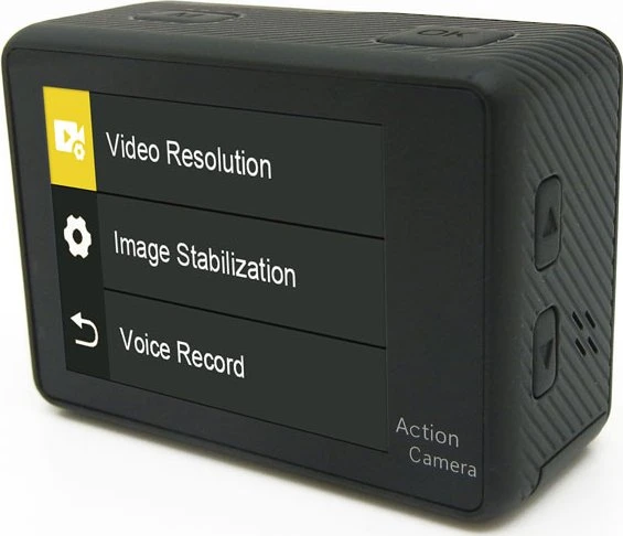 Easypix GoXtreme Vision DUO