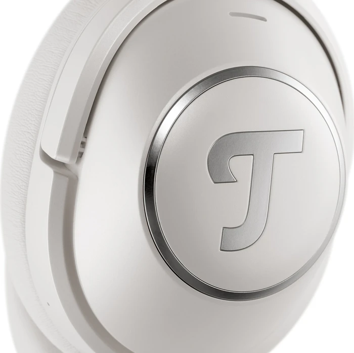 Teufel Real Blue pearl white