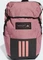 adidas 4ATHLTS Camper preloved crimson/semi pink spark Vorschaubild