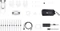 DJI Mavic Pro Alpine white Combo Vorschaubild