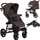 Lionelo Annet Plus brown chocolate 2026 (LO-ANNET PLUS BROWN CHOCOLATE)
