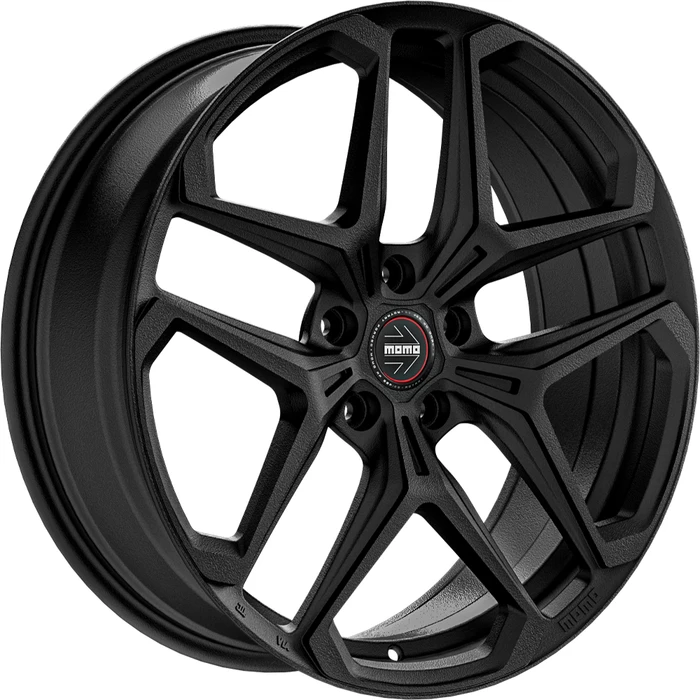 Momo RF04 9.0x20 5/130 ET48 (verschiedene Farben)