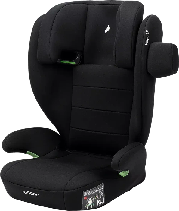 Osann Volpo SP black