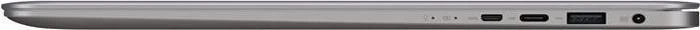 ASUS ZenBook UX330UA-FB161T, Quartz Grey, Core i7-7500U, 16GB RAM, 256GB SSD, DE