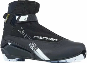 Fischer XC Comfort Pro silber (Modell 2019/2020)