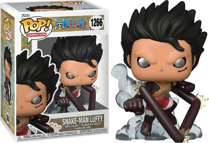 FunKo Pop! Animation: One Piece