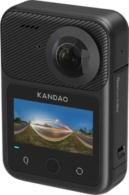 Kandao QooCam 3 Ultra 8K