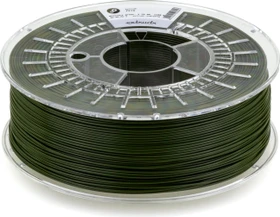 Extrudr PETG, militärgrün, Spule, 1.75mm, 2.50kg