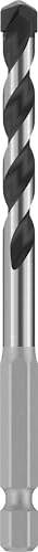 Bosch Professional PRO HEX-5 Spiralbohrer, 7x50x100mm, 1 Stück