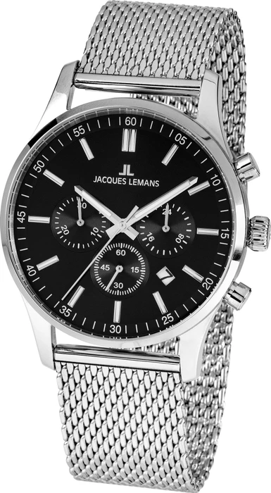 Jacques Lemans London 1-2025