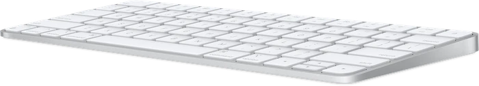 Apple Magic Keyboard 2021, silber, UA