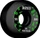 Bones 100's Skateboardrollen 54mm