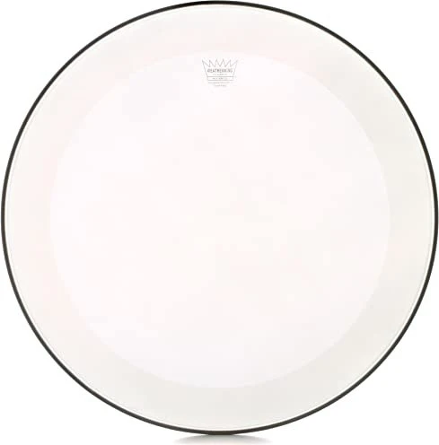 Remo Powerstroke P3 Coated Bass 22"
