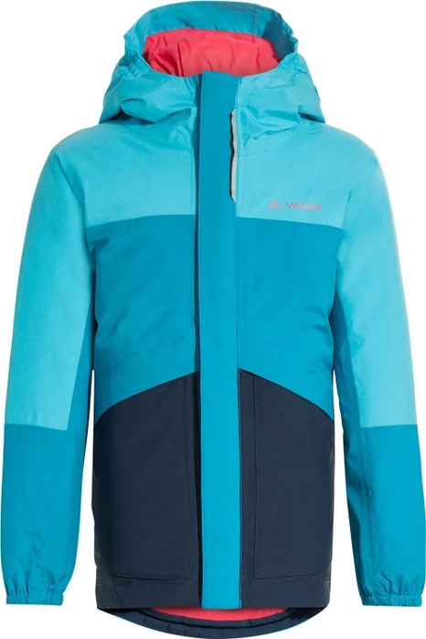 Vaude Escape Padded Funktionsjacke pool (Junior)