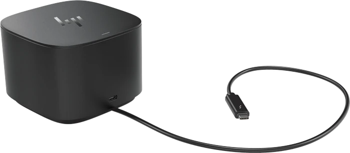 HP Thunderbolt Dock G2, 120W, Thunderbolt 3 [Stecker]