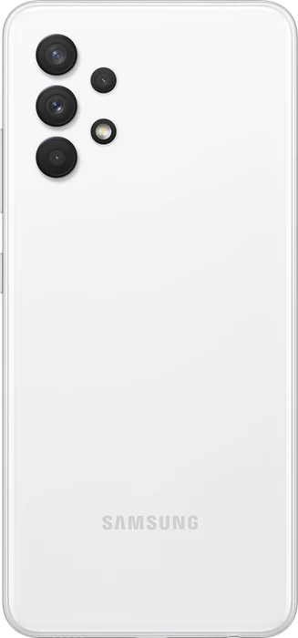 Samsung Galaxy A32 128GB/6GB Awesome White