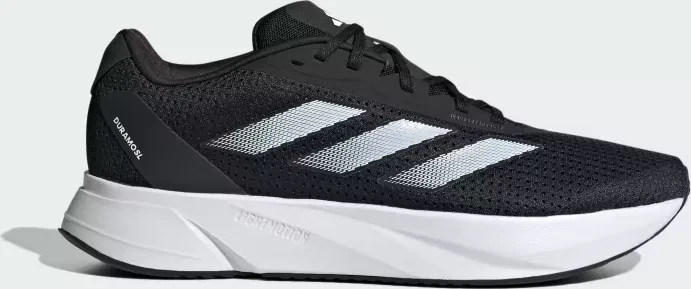 adidas Duramo SL core black/cloud white/carbon