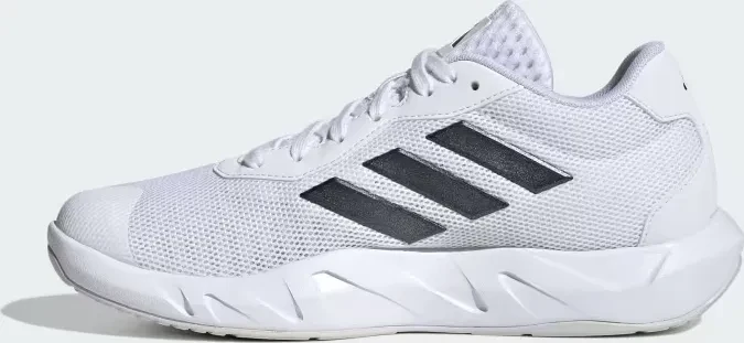 adidas Amplimove Trainer cloud white/core black/grey two (Damen)