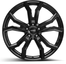Dezent TV 6.0x15 5/112 ET30 (verschiedene Farben)