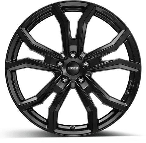 Dezent TV 7.0x18 5/112 ET45 (verschiedene Farben)