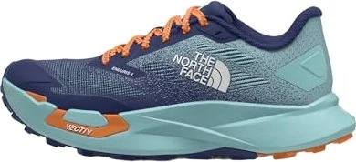 The North Face Vectiv Enduris 4 bold blue/canal blue (Damen)