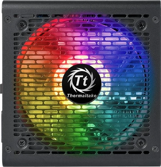 Thermaltake Litepower RGB 230V 650W, ATX 2.3