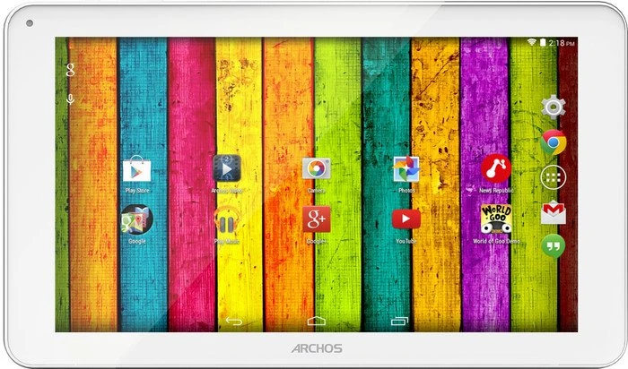 Archos 101c Neon, 16GB