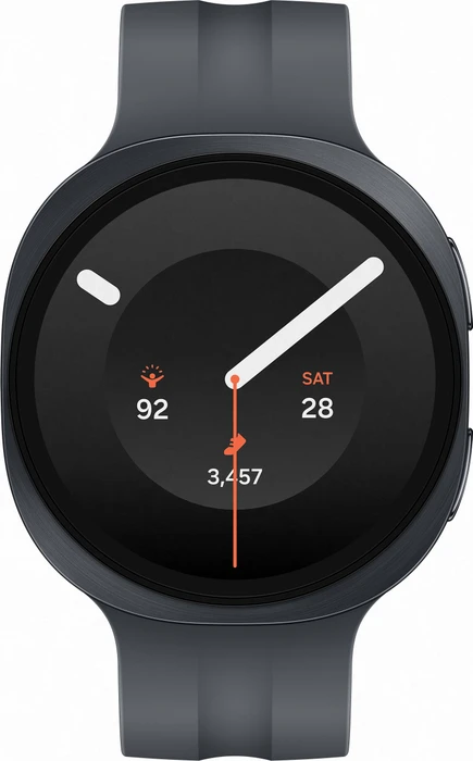Samsung Galaxy Watch9 Bluetooth 44mm graphite