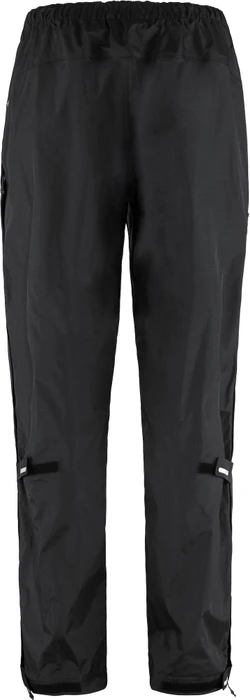 Fjällräven High Coast Hydratic Hose lang schwarz (Damen)