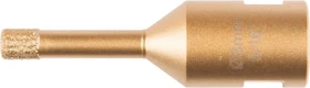 Makita M14 Diamant-Bohrkrone, 8x34x75mm, 1 Stück