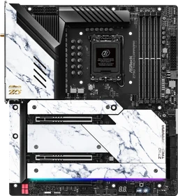 ASRock Z790 Taichi Carrara (Intel 1700)
