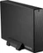 Axagon Aline Box Festplattengehäuse, schwarz, 3.5", USB-B 3.0 Vorschaubild