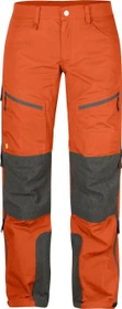 Fjällräven Bergtagen Hose lang hokkaido orange (Damen)