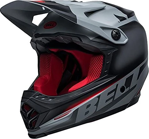 Bell Full-9 Fusion MIPS Fullface-Helm