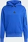 adidas City Escape Fleece Hoodie semi lucid blue (Herren) Vorschaubild