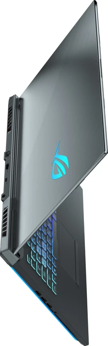 ASUS ROG Strix Scar III G731GW-EV244T, schwarz, Core i7-9750H, 16GB RAM, 1TB SSD, GeForce RTX 2070, DE