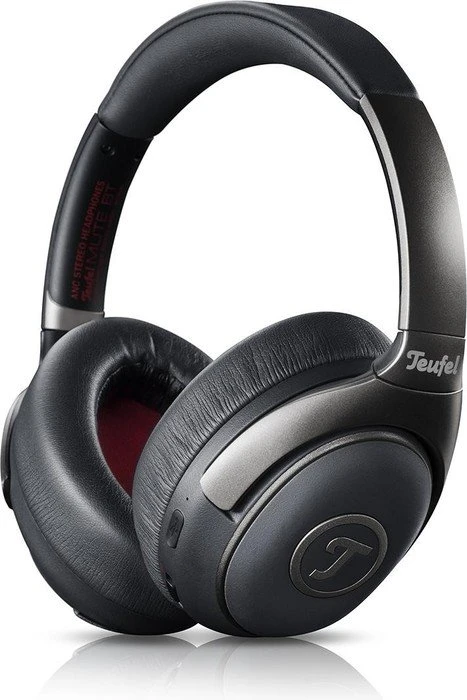 Teufel Mute BT schwarz
