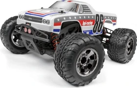HPI Racing Savage XS Flux