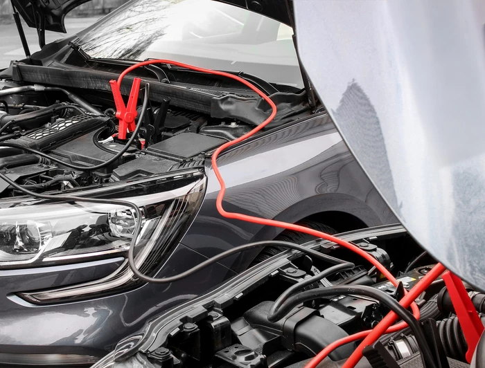 APA Starthilfekabel Alu-Star, CCA-Kabel 3.5m