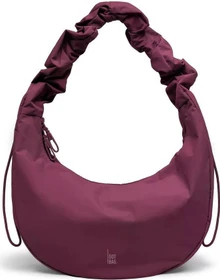 GOT BAG Moon Bag Ruffle Umhängetasche kraken monochrome