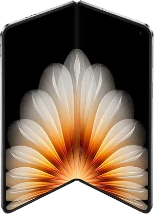 Oppo Find N5 512GB Misty White